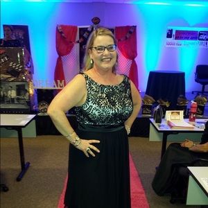 Meet your Posher, Donna